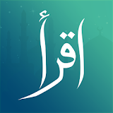 Iqra Islamic App: Umrah Guide & Namaz Timing,Duas icon