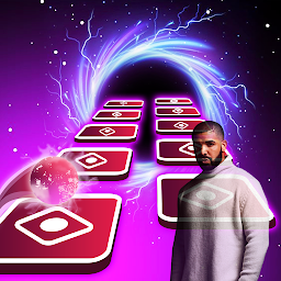 Drake EDM Song Tiles Hop!: Download & Review