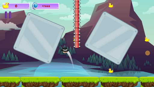 Fancy Man Screen 2