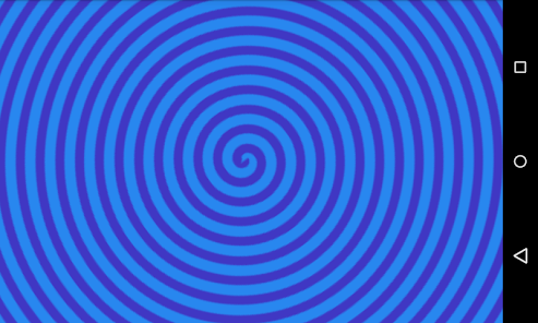 Screenshot 13 Hipnosis: Espirales Hipnóticas android
