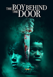 Icon image The Boy Behind The Door