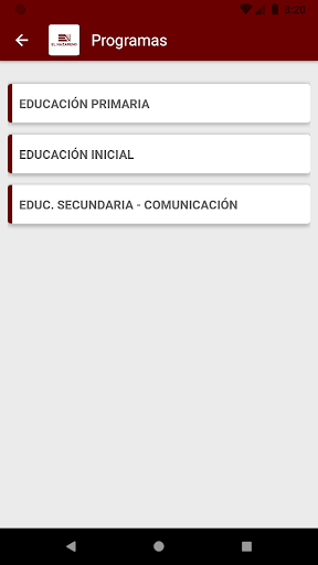 El Nazareno GO Screenshot 3 - AppWisp.com