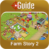 Guide for Farm Story 2 icon