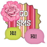 GO SMS - SCS216 icon