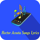 Hector Acosta Songs Lyrics icon