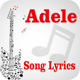 Adele Lyrics Full Album 2016 icon