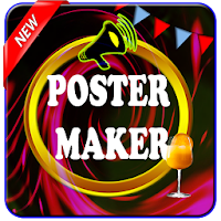 Poster Maker and Advertisement Banner Designer