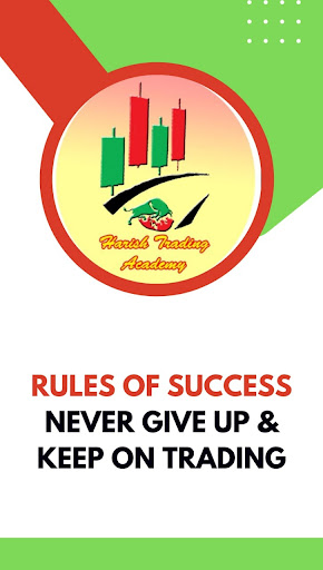 Harish Trading Academy Screen 3