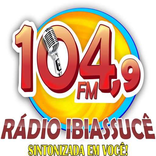 Rádio Ibiassucê FM  Icon