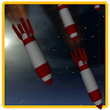 Missile Crisis 3D icon