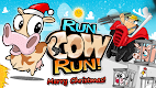 screenshot of Run Cow Run
