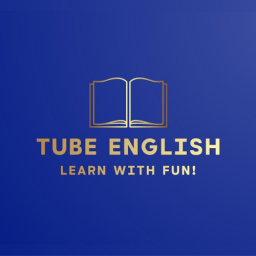 TUBE English - Spoken English  1.4.91.1 Icon