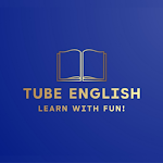 Cover Image of Unduh TUBE English - Spoken English  APK