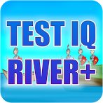 Test IQ River
