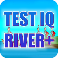 Test IQ River