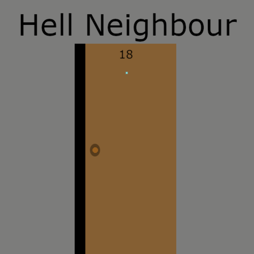 Hell Neighbour logo