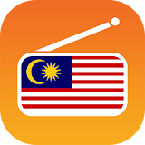 Malaysia Online Radio icon