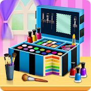 Top 48 Casual Apps Like Cosmetic Box Cake Maker: Craze & Cooking Games - Best Alternatives