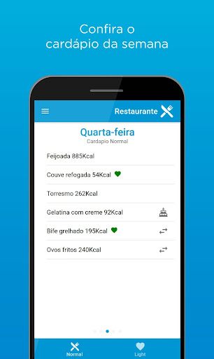 Conexão Astra Screen 2
