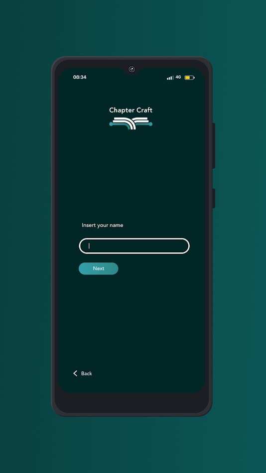 #6. Chapter Craft (Android) Przez: Mundus Code