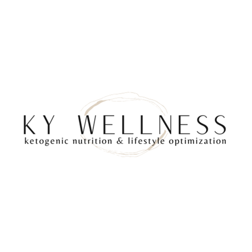 KY Fitness logo