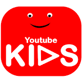 Kids Video For Youtube icon
