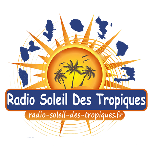 Radio Soleil Des Tropiques logo