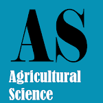 Agricultural science Apk