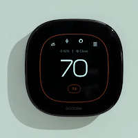 Smart thermostat – Guide