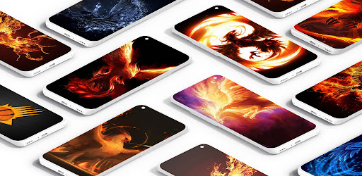 Download Phoenix Wallpaper Free For Android Phoenix Wallpaper Apk Download Steprimo Com