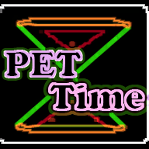 PetTimeJ logo