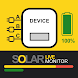 Solar Live Monitor for Solax