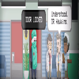 Happyhills Homicide : Game