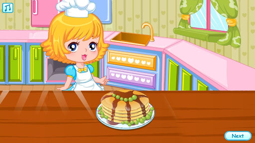 العاب طبخ كيك ماما سارة 2024