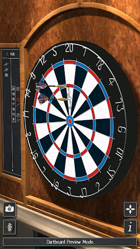 Pro Darts 2022 1.40 screenshots 2