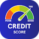 Free loan Credit Score Report - Androidアプリ