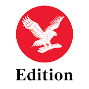 The Independent Daily Edition 4.8.3607 Icon