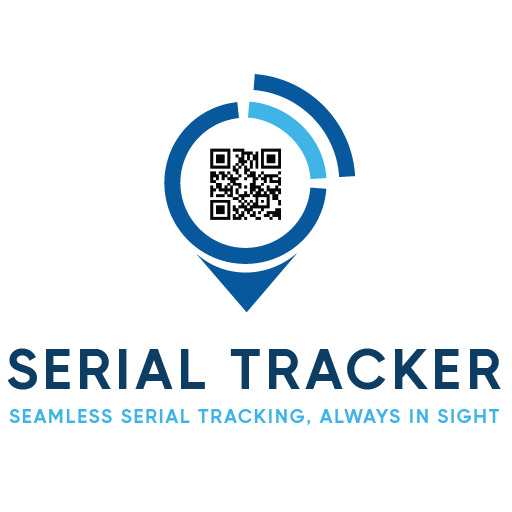 SWB Serial Tracker logo