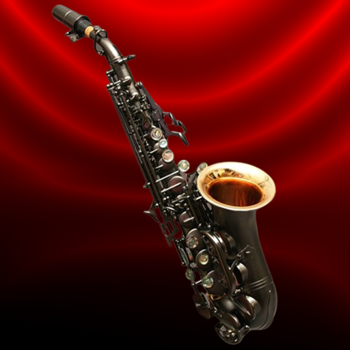 Saxophone Ringtones logo