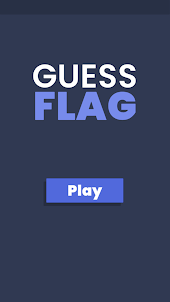 Guess Flag?