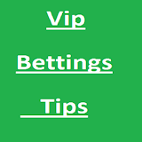 Vip Bettings Tips icon