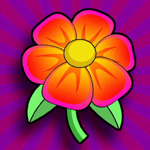 Flower Puzzle 1.0.3 Icon