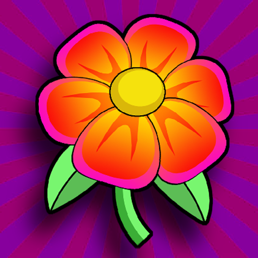 Flower Puzzle logo