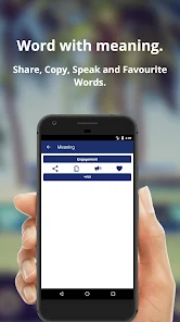 English to Punjabi Dictionary and Translator App 4
