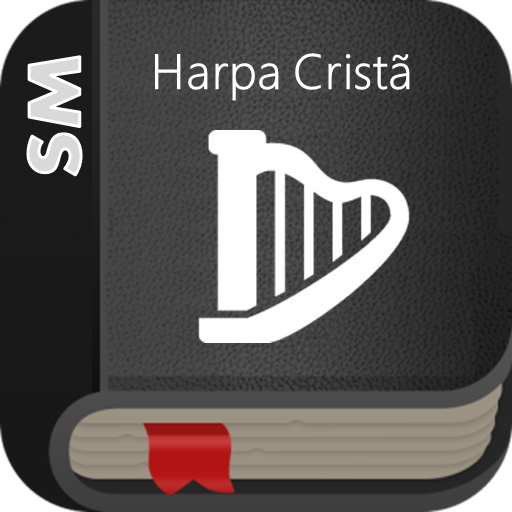 Harpa Cristã 17.0 Icon