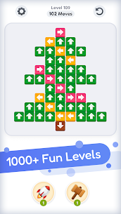 Block Escape – Tap Away Puzzle 4