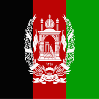 История Афганистана