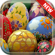 Easter Eggs Wallpapers