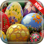 Easter Eggs Wallpapers Apk
