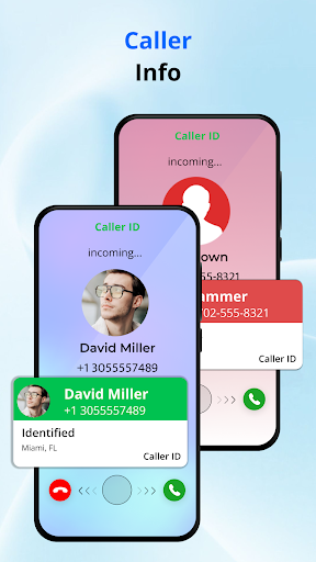 Caller ID-Reverse Phone Lookup screenshot 4